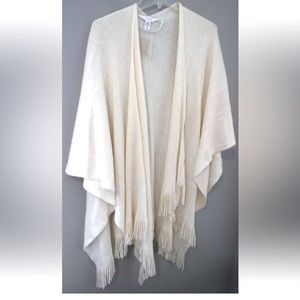 Lauren Conrad Shawl new without tags One size fits most